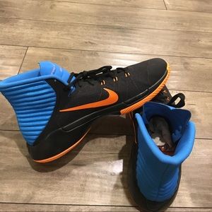 Nike Prime Hype DF Basketball Shoes